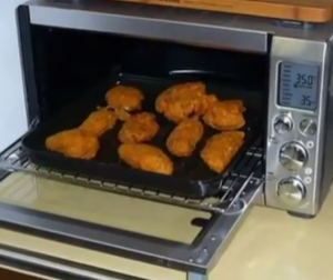 Toaster Ovens