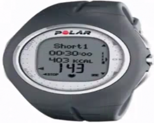 Heart Rate Monitoring