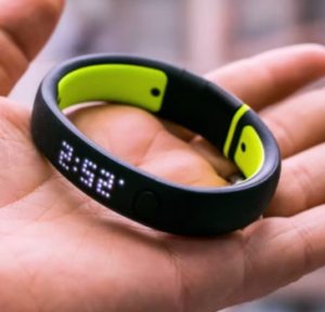 fitness tracker
